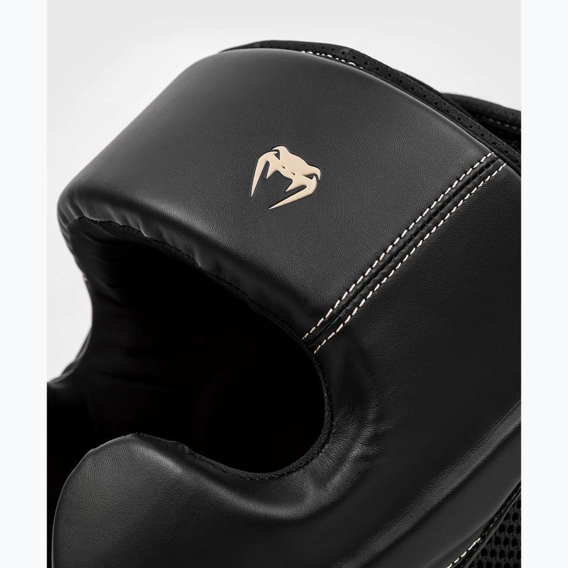 Cască de box Venum Impact Evo black 6