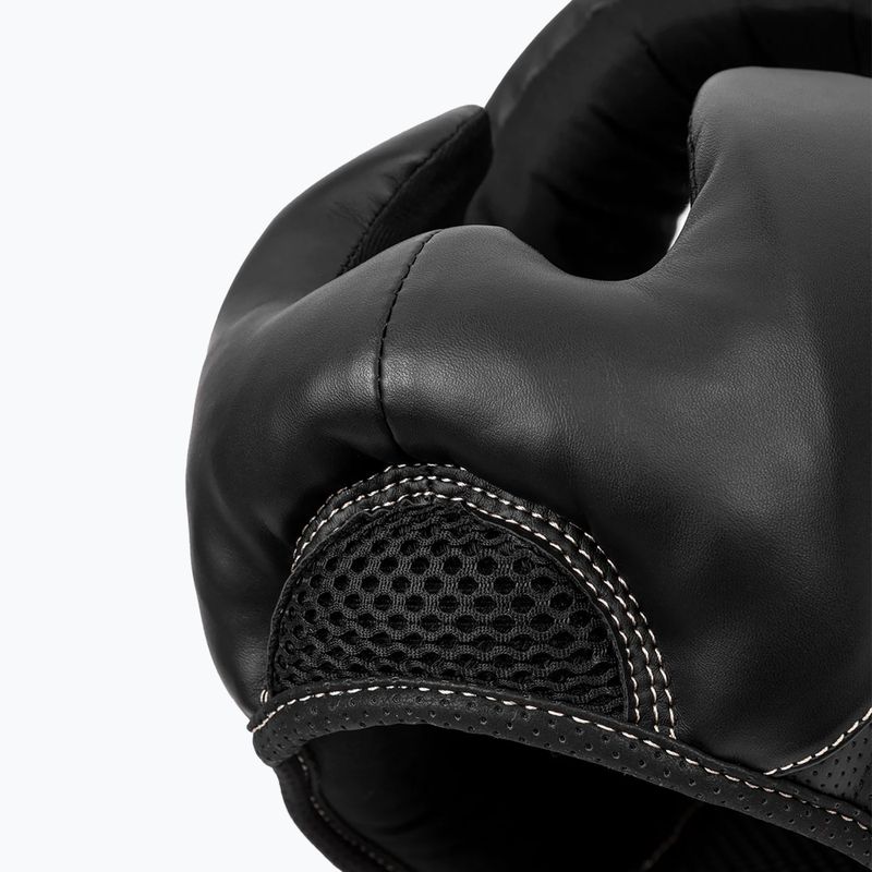 Cască de box Venum Impact Evo black 8