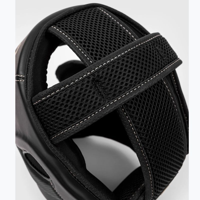 Cască de box Venum Impact Evo black 9