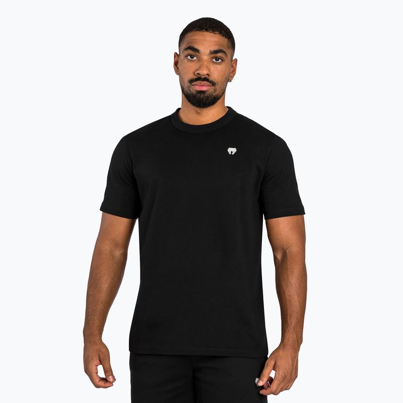 Tricou de trekking pentru bărbați Venum Silent Power black