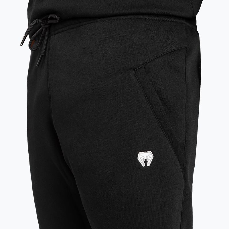 Pantaloni pentru bărbați Venum Silent Power black 3