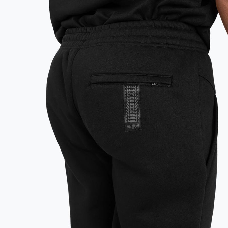 Pantaloni pentru bărbați Venum Silent Power black 4