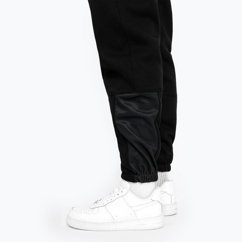 Pantaloni pentru bărbați Venum Silent Power black 5