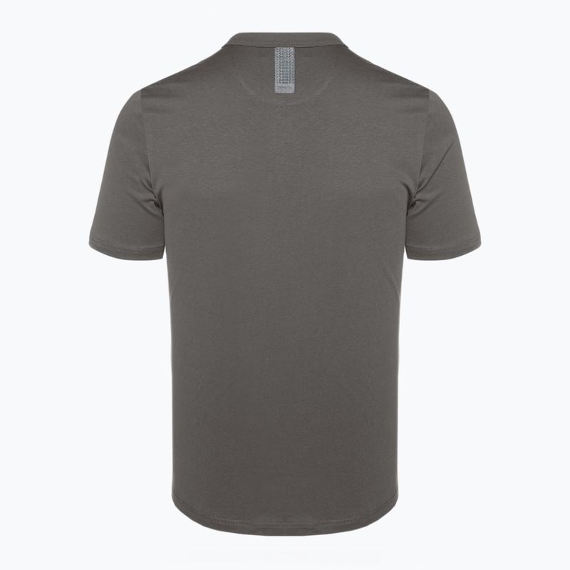 Tricou de trekking pentru bărbați Venum Silent Power grey 7