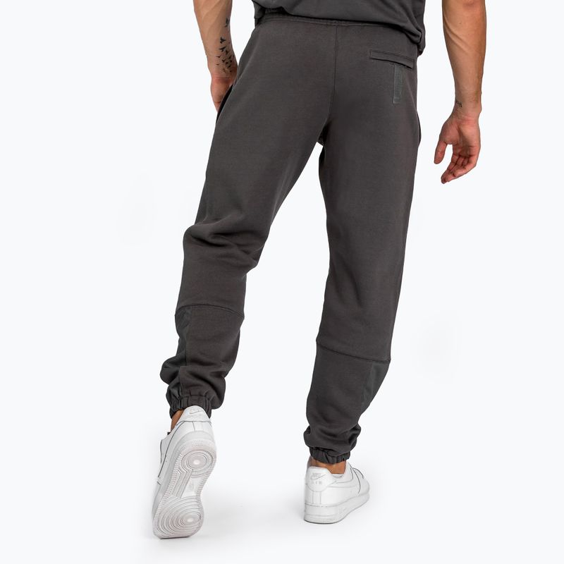 Pantaloni pentru bărbați Venum Silent Power grey 4