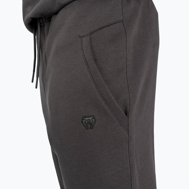 Pantaloni pentru bărbați Venum Silent Power grey 5