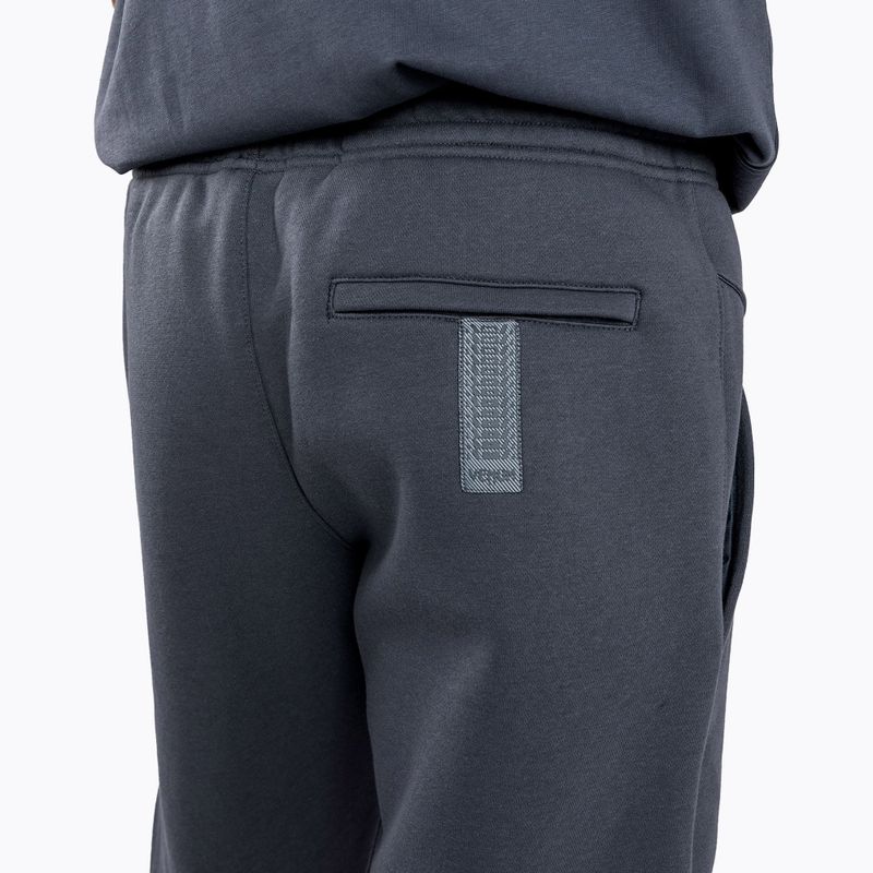 Pantaloni pentru bărbați Venum Silent Power navy blue 7