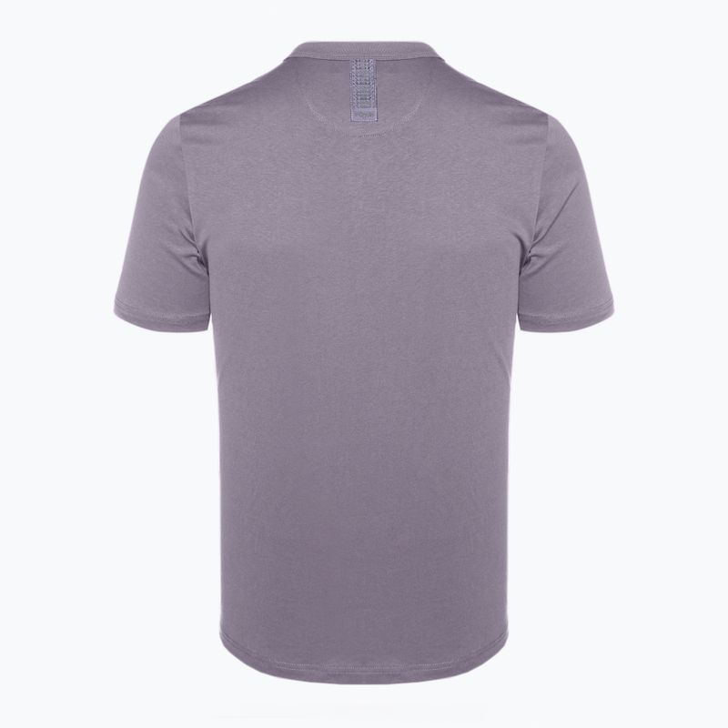 Tricou de trekking pentru bărbați Venum Silent Power lavender grey 8