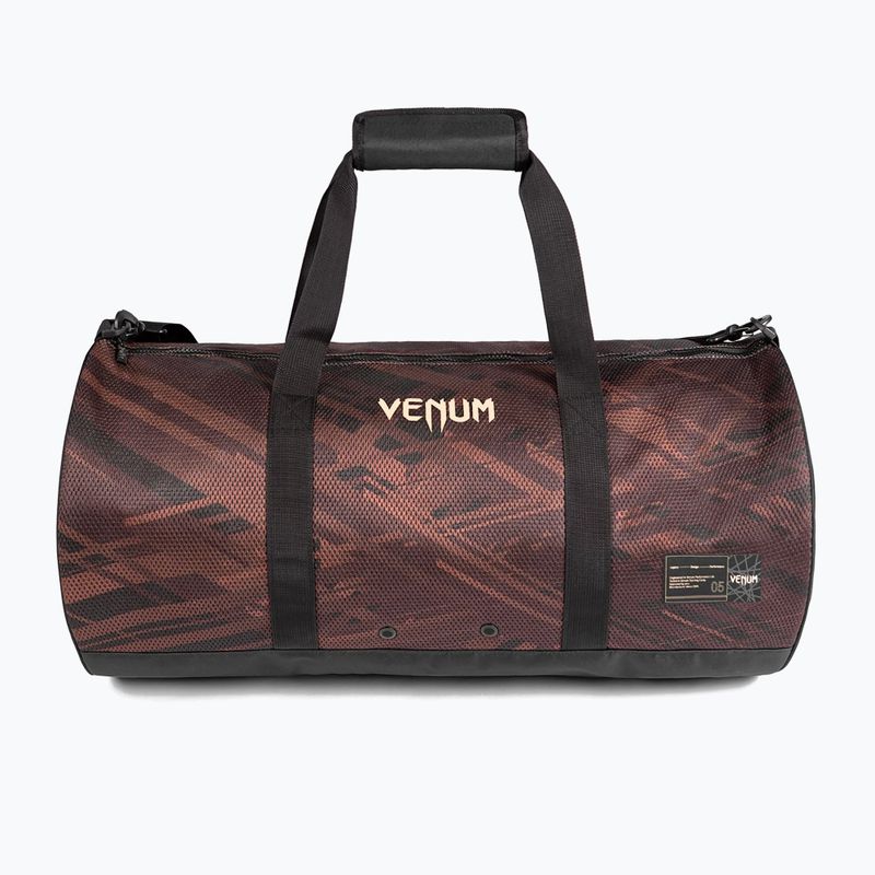 Venum Tecmo 2.0 Duffle bag maro