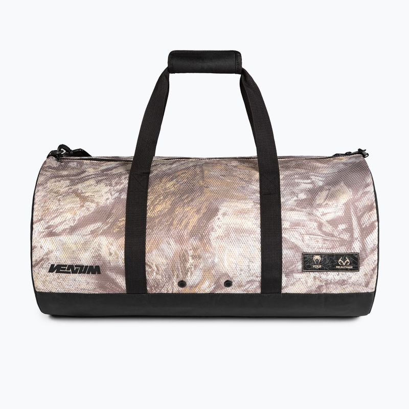 Venum Laser XT Realtree Duffle sac de camuflaj deșert camuflaj deșert