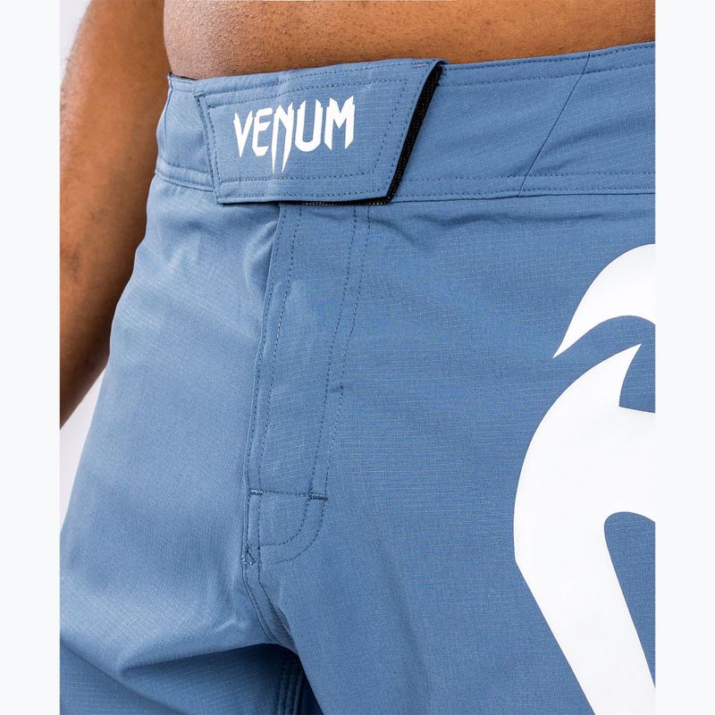 Pantaloni scurți pentru bărbați Venum Light 5.0 blue/white 5