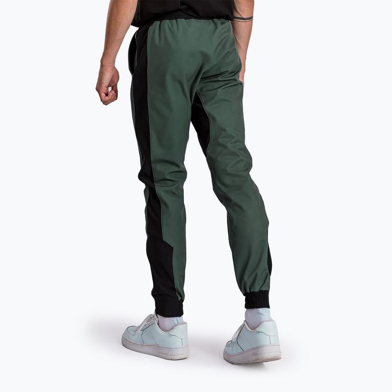 Pantaloni pentru bărbați  Venum Laser 3.0 Jogger 4