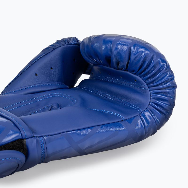 Mănuși de box Venum Contender 1.5 XT Boxing blue/white 4