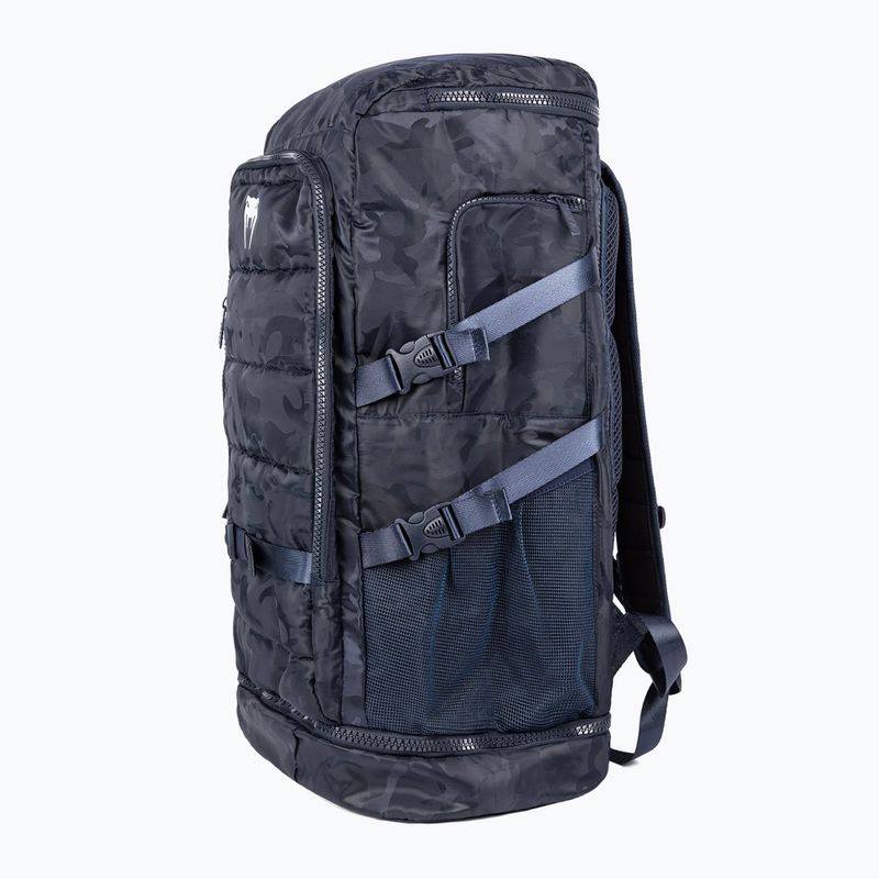 Rucsac de antrenament Venum Challenger Xtrem 63 l blue 4