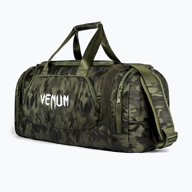 Geantă Venum Trainer Lite khaki camo 2