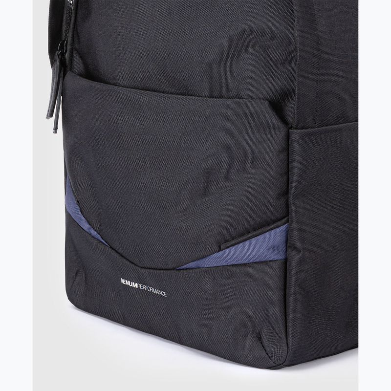 Rucsac Venum Evo 2 Light 25 l black/blue 5