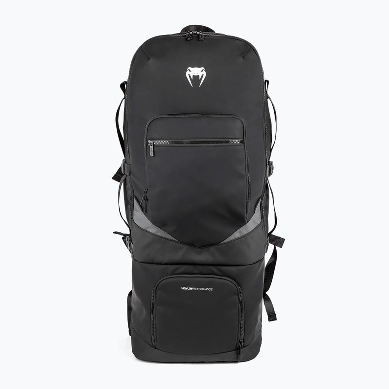 Rucsac de antrenamentVenum Evo 2 Xtrem 50 l black/grey