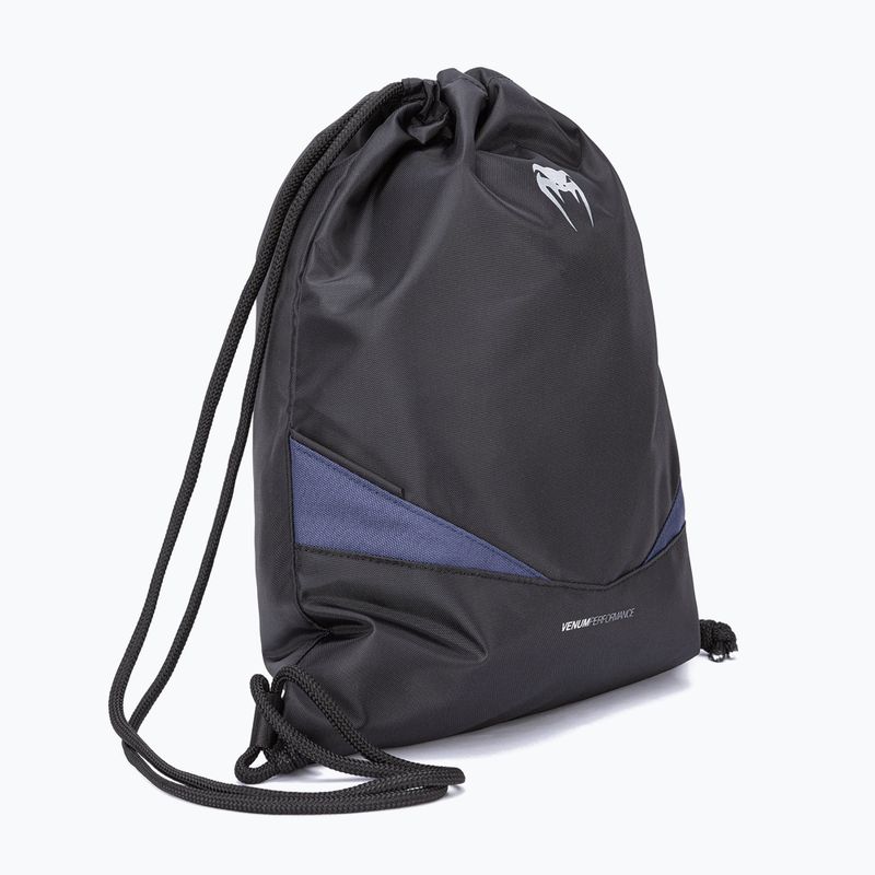 Sac Venum Evo 2 black/blue 2