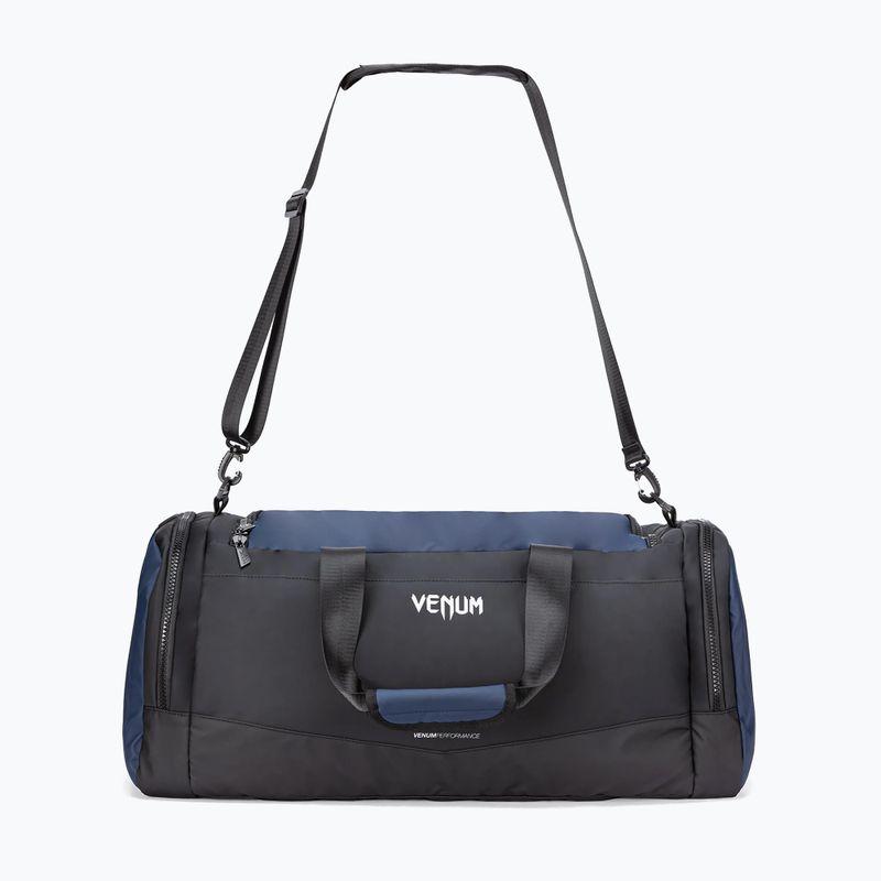 Geantă Venum Evo 2 Trainer Lite black/blue 4