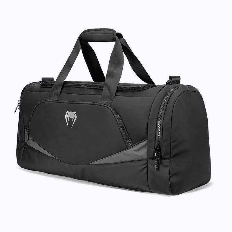 Geantă Venum Evo 2 Trainer Lite black/grey 2