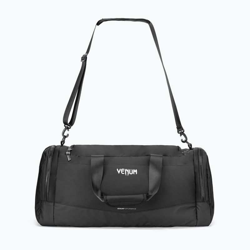 Geantă Venum Evo 2 Trainer Lite black/grey 4