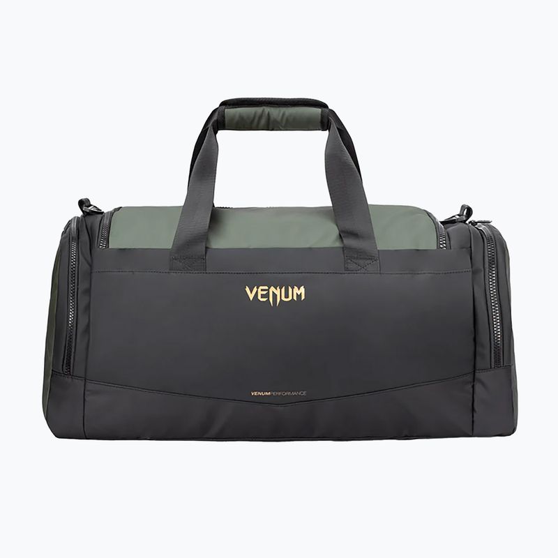 Geantă Venum Evo 2 Trainer Lite black/khaki 3