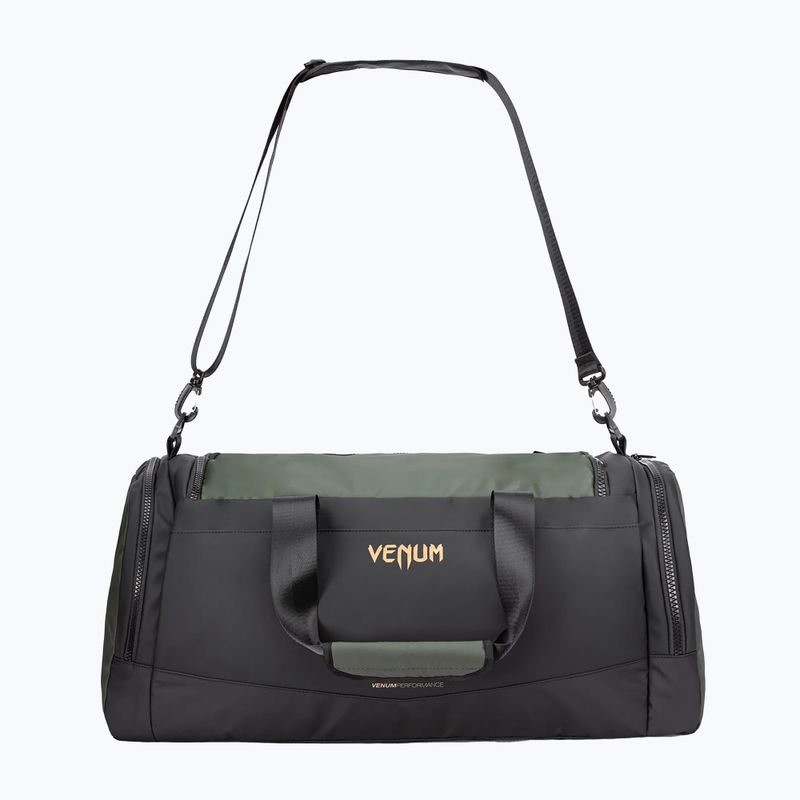 Geantă Venum Evo 2 Trainer Lite black/khaki 4