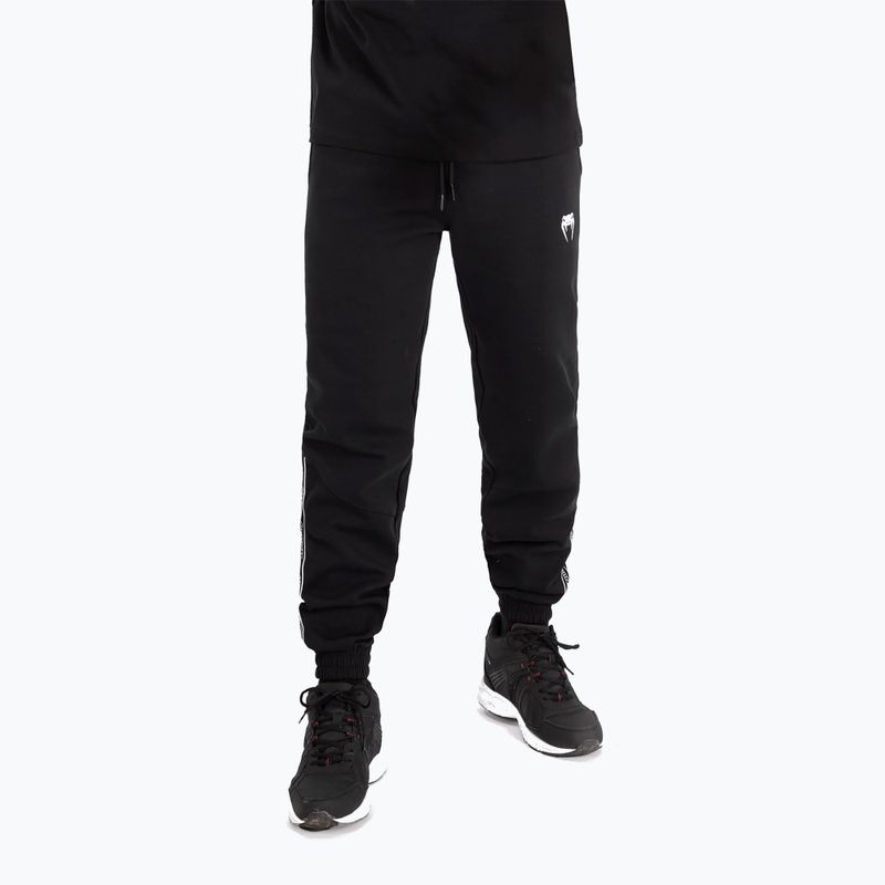 Pantaloni pentru bărbați Venum Contender 4.0 black