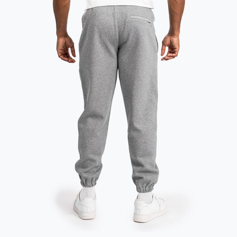 Pantaloni pentru bărbați Venum Silent Power Lite grey 3