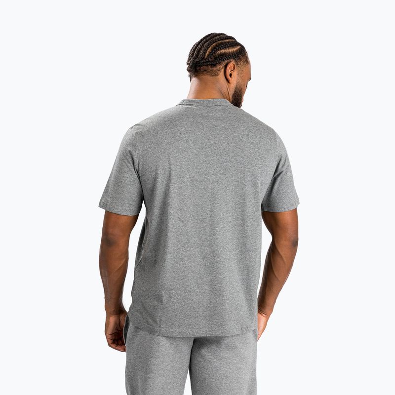 Tricou pentru bărbați Venum Silent Power Lite grey 3