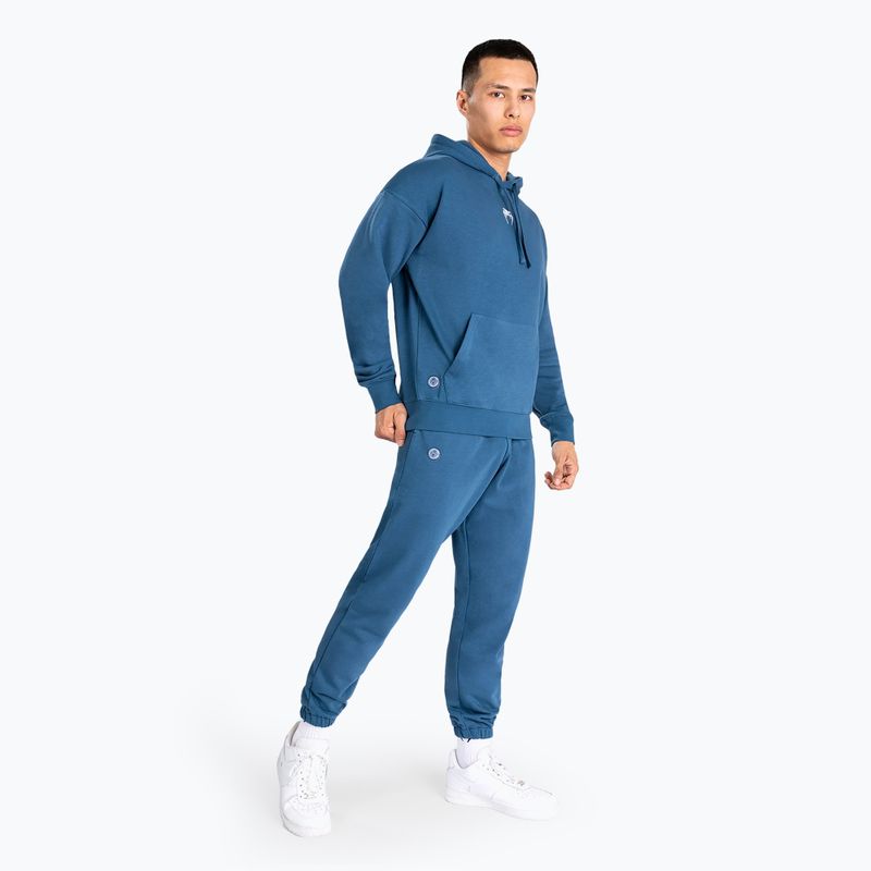 Pantaloni pentru bărbați Venum Vortex XL Joggers navy blue 2