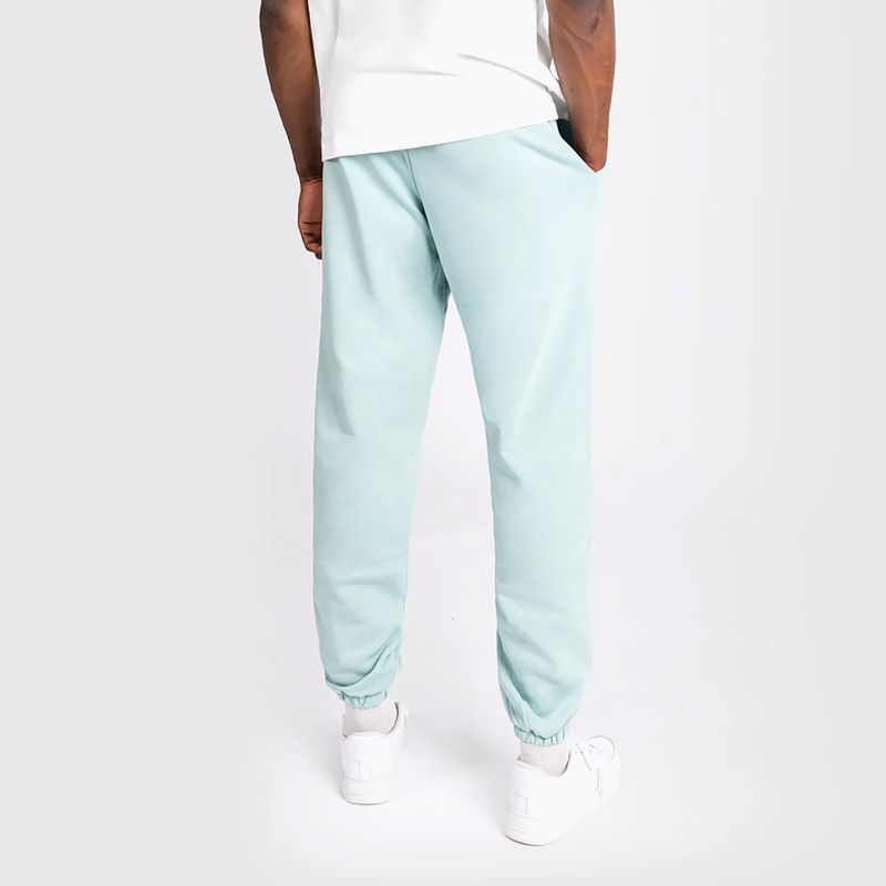 Pantaloni pentru bărbați Venum Vortex XL Joggers ocean blue 3