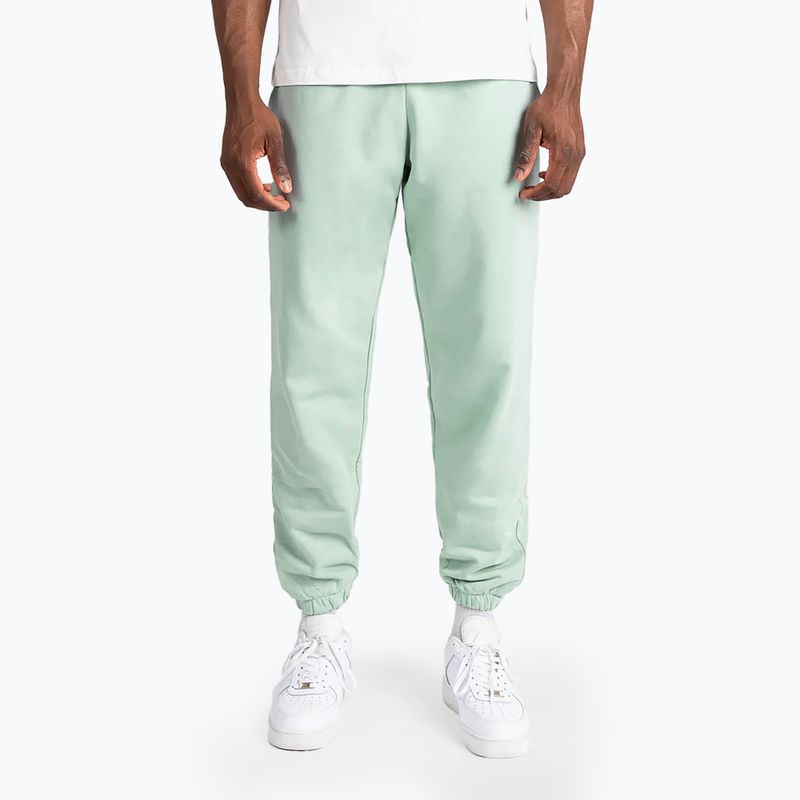 Pantaloni pentru bărbați Venum Vortex XL Joggers green