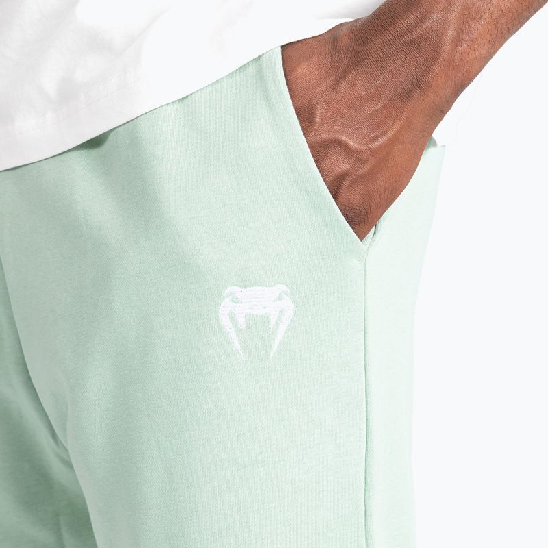 Pantaloni pentru bărbați Venum Vortex XL Joggers green 4