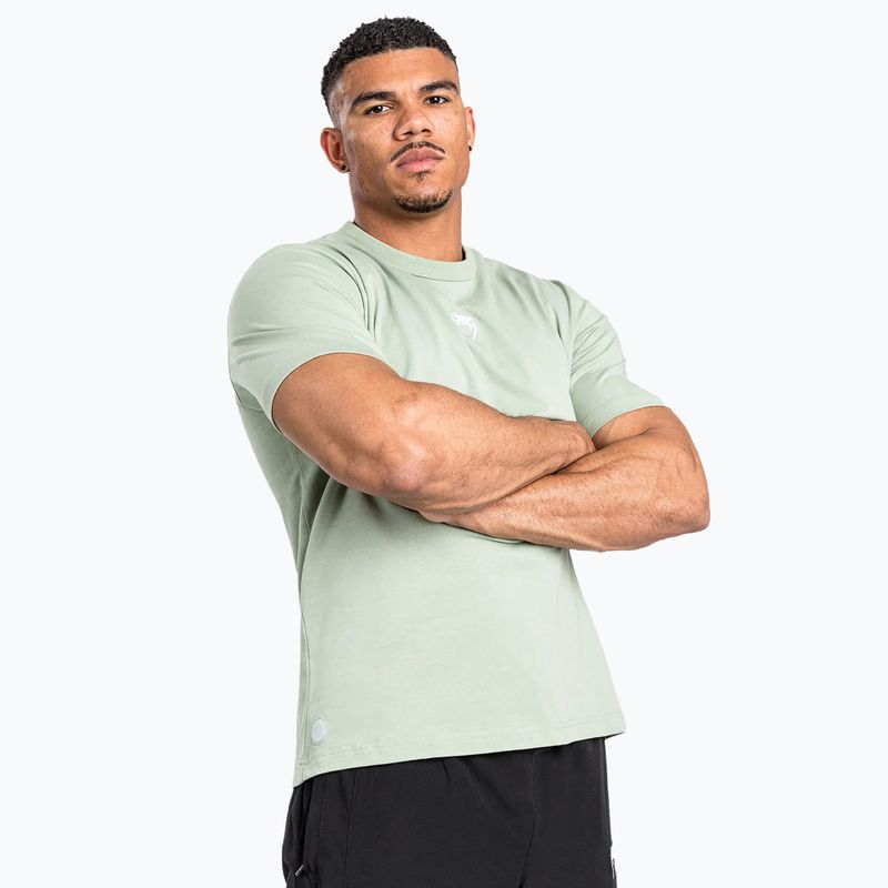 Tricou pentru bărbați Venum Vortex XL aqua green