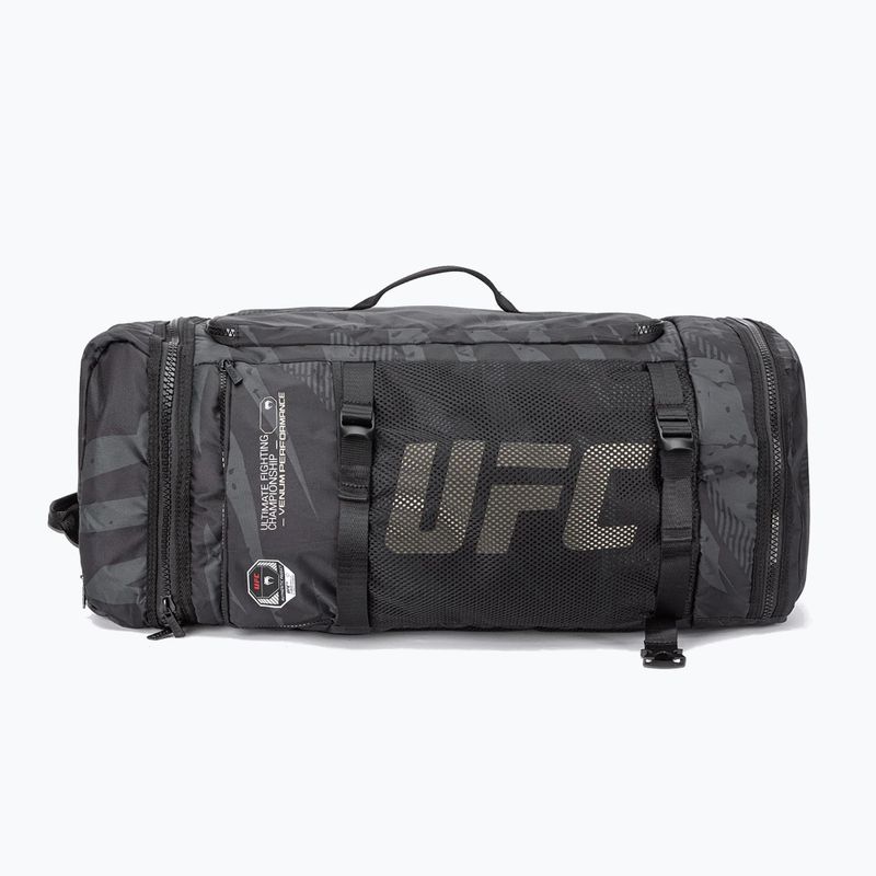 Geantă Venum UFC By Adrenaline Fight Week urban camo