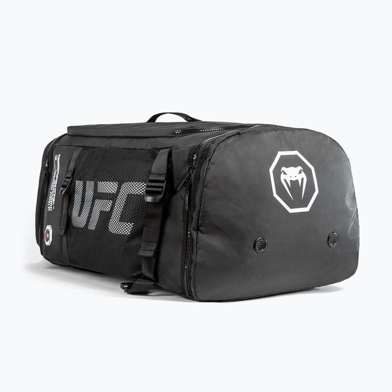 Geantă Venum UFC By Adrenaline Fight Week urban camo 3