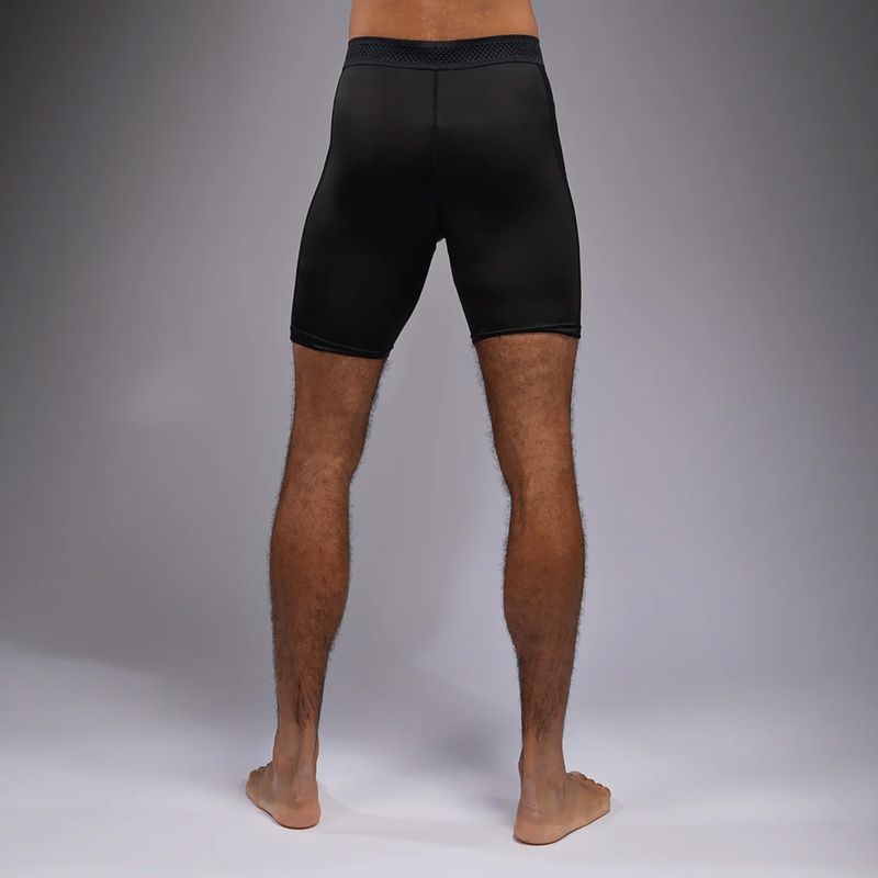 Pantaloni scurți de antrenament pentru bărbați Venum Technical 3.0 Vale Tudo graphite 2