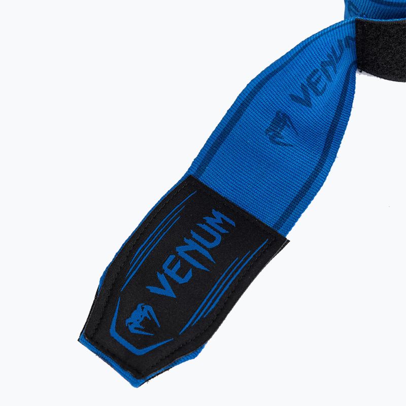 Bandaje de box Venum Hand Wraps 250 cm royal blue 3