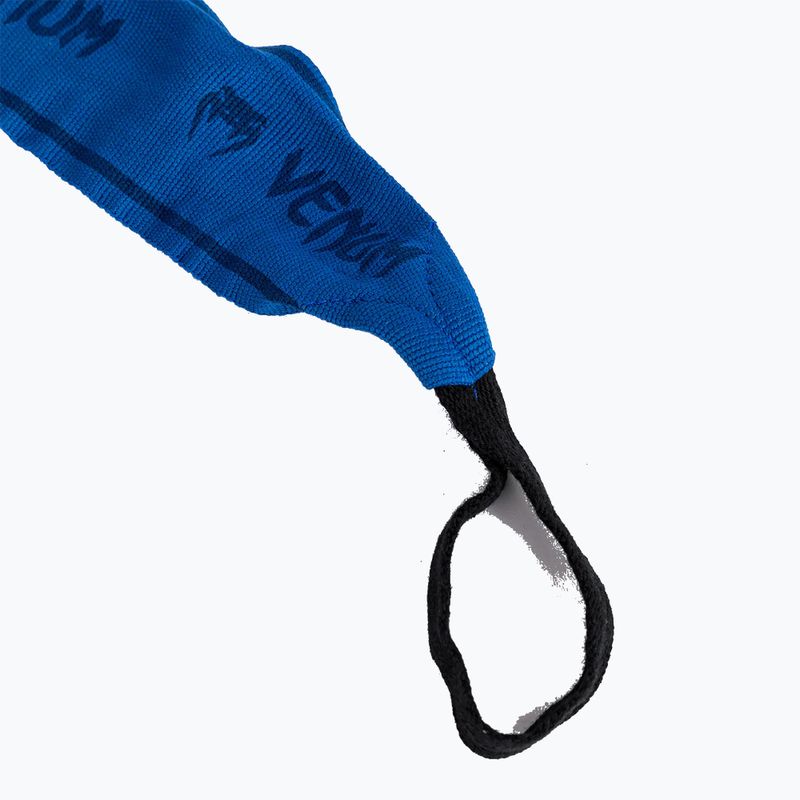 Bandaje de box Venum Hand Wraps 250 cm royal blue 4