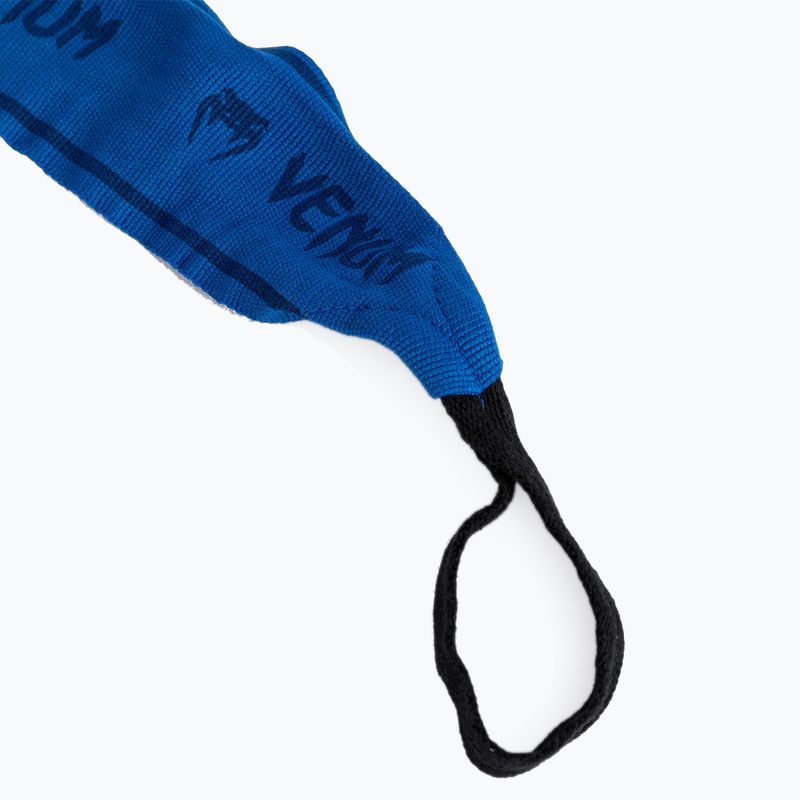 Bandaje de box Venum Hand Wraps 400 cm royal blue 4