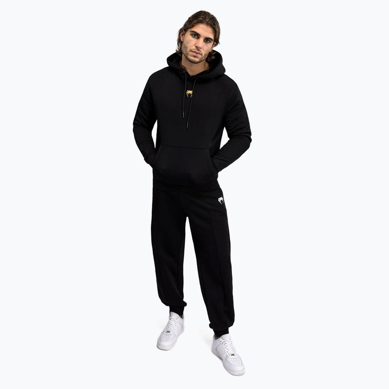 Bluză pentru bărbați  Venum X Tekken 8 - Marshall Law Hoodie black/red/gold 2