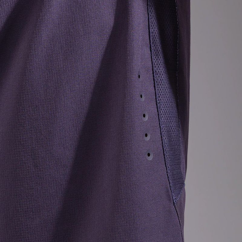 Pantaloni scurți bărbați Venum G-Fit Air Dry Tech violet închis 6