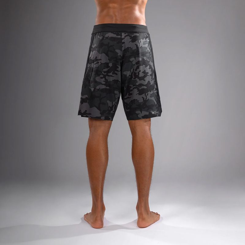 Pantaloni scurți bărbați Venum G-Fit Air digital urban camo 3