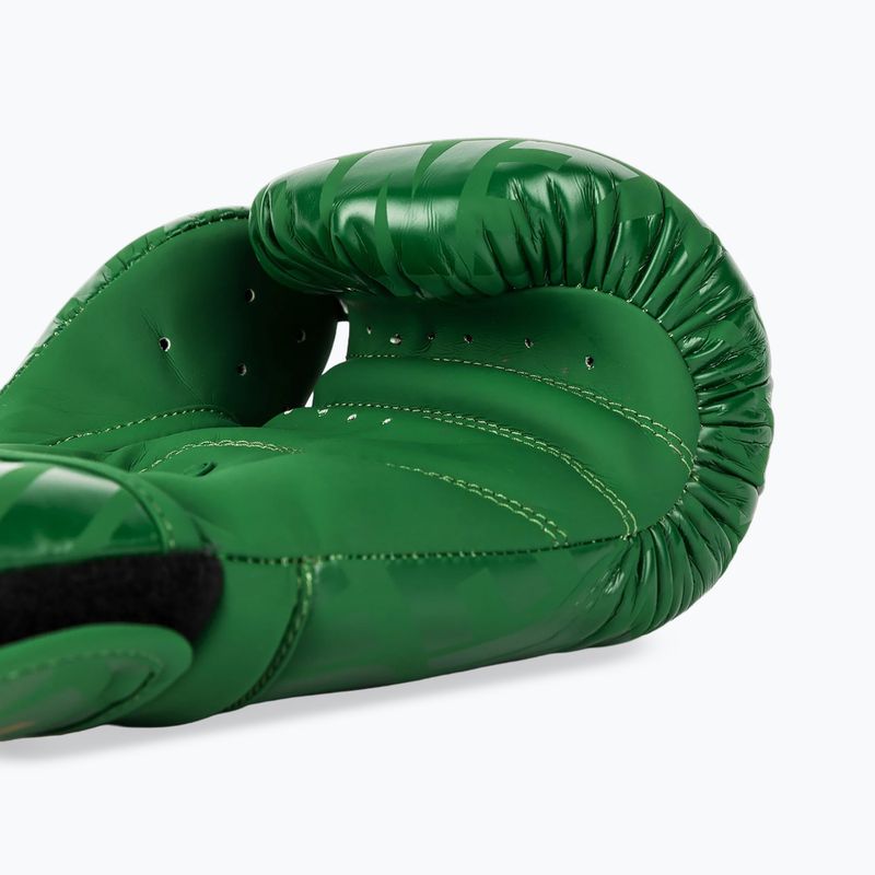 Mănuși de box Venum Contender 1.5 XT Boxing verde 3