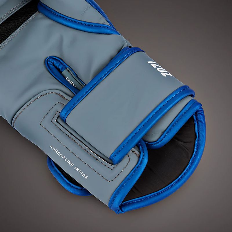 Venum Challenger 4.0 mănuși de box pebble grey 4