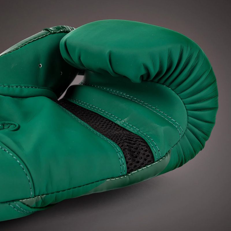 Venum Challenger 4.0 armata verde mănuși de box 3