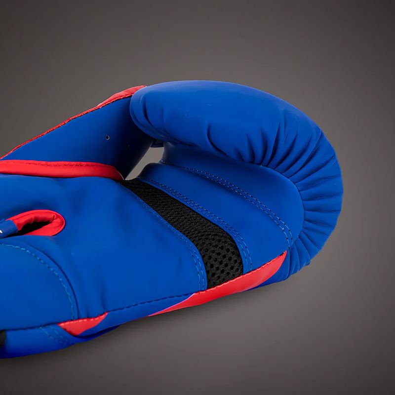 Venum Challenger 4.0 mănuși de box albastru regal 3