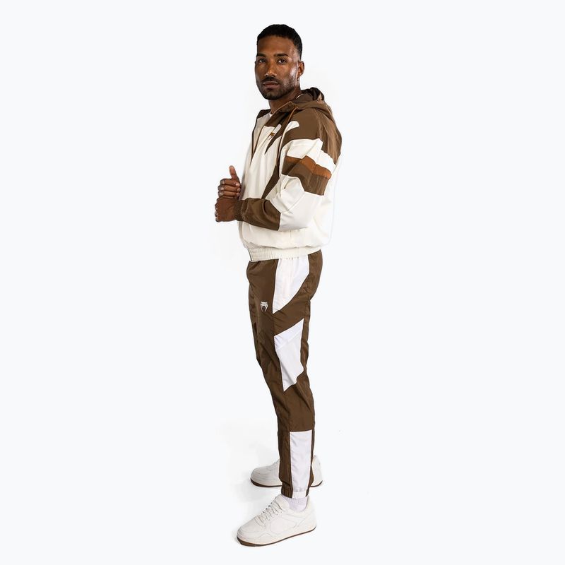 Geacă Venum Attack 90 Tracksuit Jacket dark brown 2