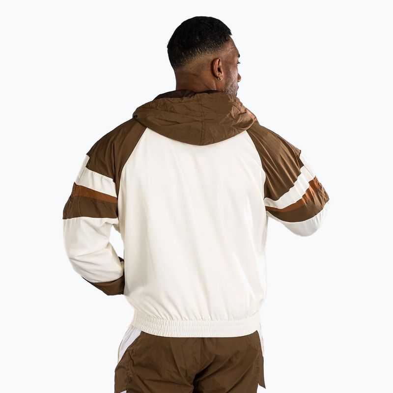 Geacă Venum Attack 90 Tracksuit Jacket dark brown 3
